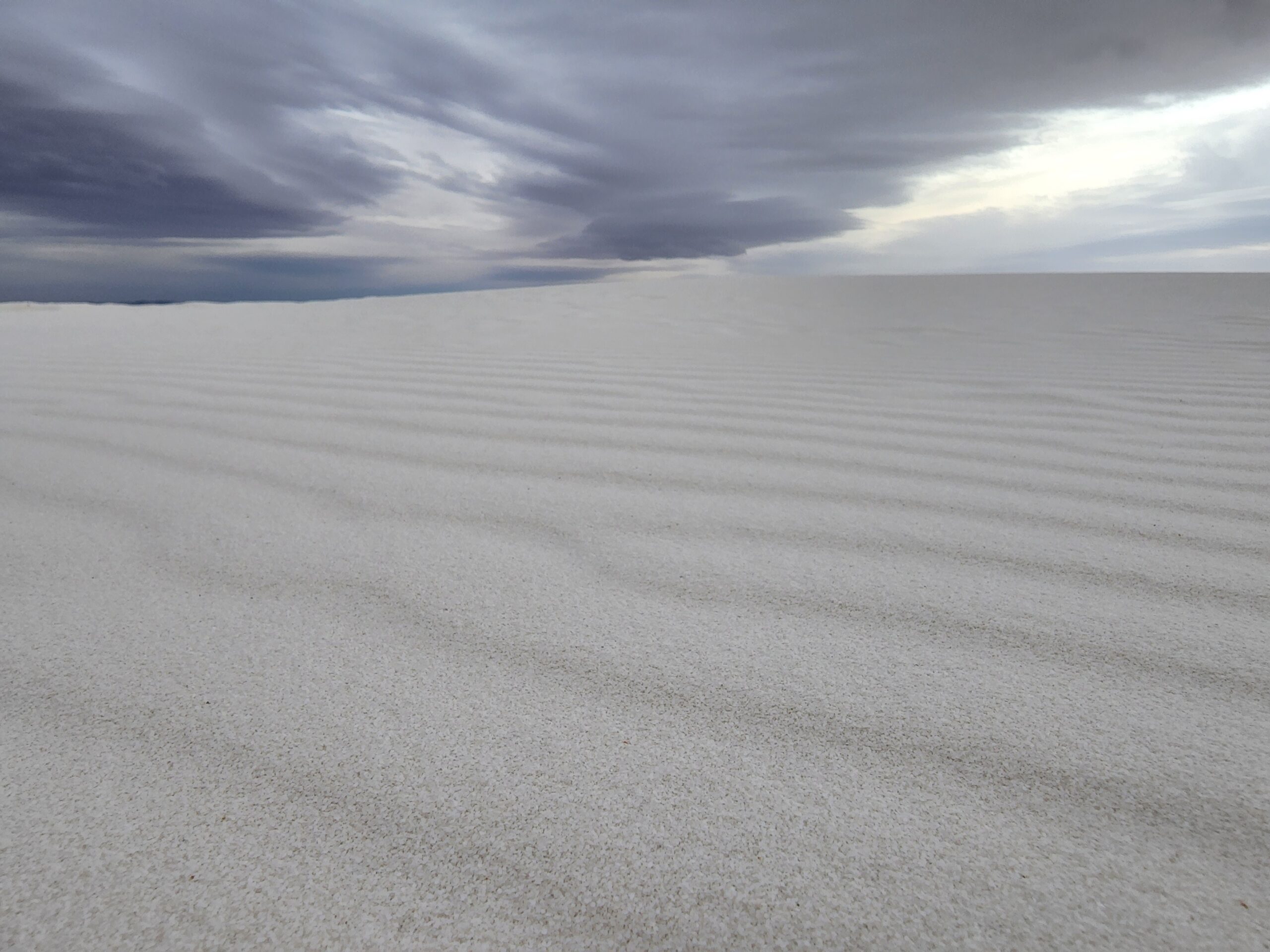 Read more about the article White Sands National Park